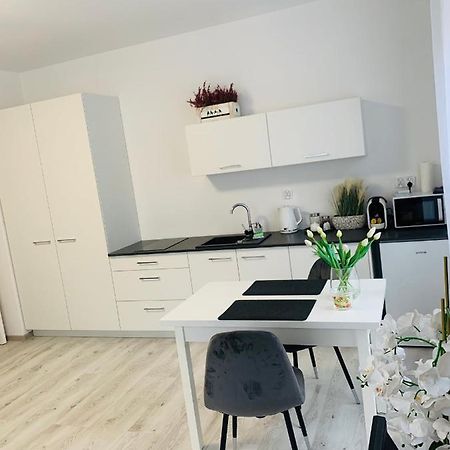 Apartament Walczaka 22 Miejsce Parkingowe Gorzów Wielkopolski Exteriér fotografie