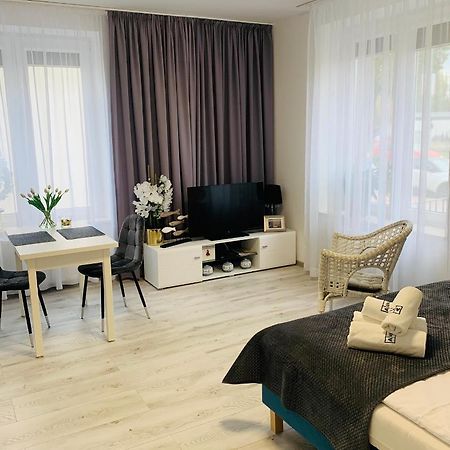 Apartament Walczaka 22 Miejsce Parkingowe Gorzów Wielkopolski Exteriér fotografie