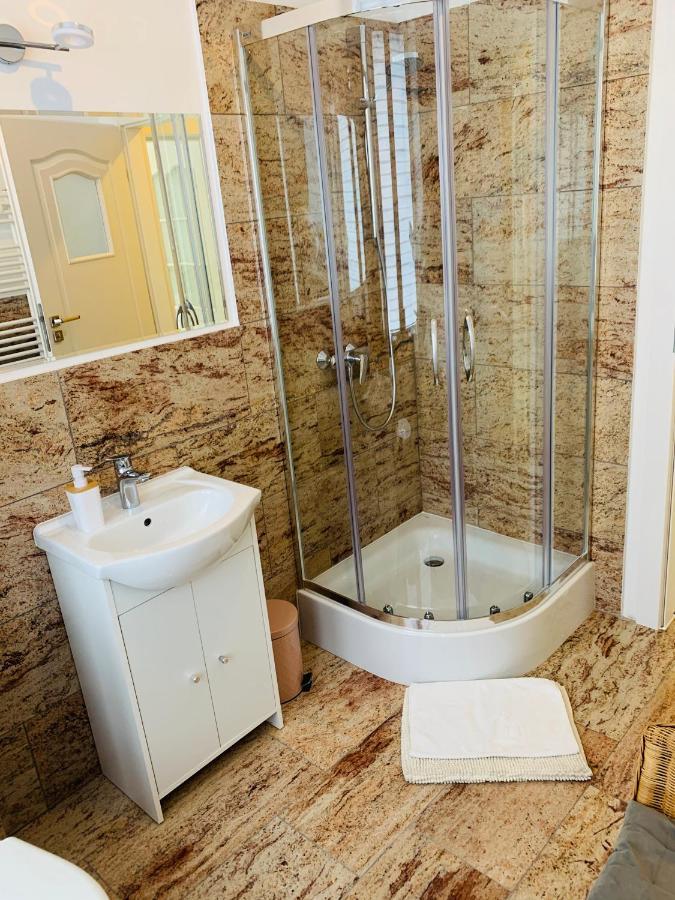 Apartament Walczaka 22 Miejsce Parkingowe Gorzów Wielkopolski Exteriér fotografie