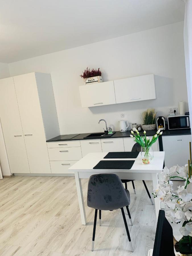 Apartament Walczaka 22 Miejsce Parkingowe Gorzów Wielkopolski Exteriér fotografie