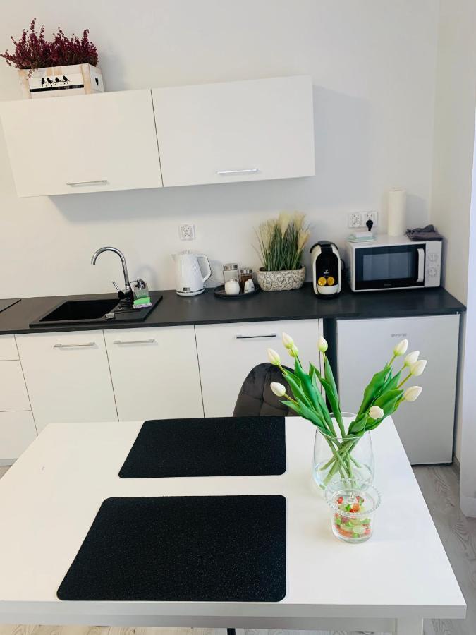 Apartament Walczaka 22 Miejsce Parkingowe Gorzów Wielkopolski Exteriér fotografie