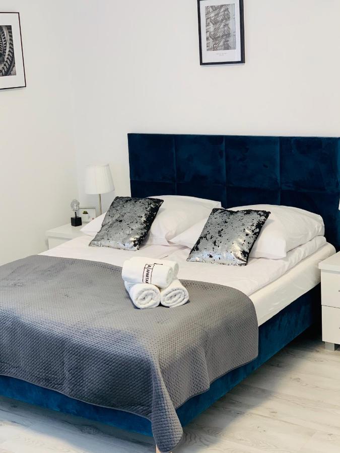 Apartament Walczaka 22 Miejsce Parkingowe Gorzów Wielkopolski Exteriér fotografie