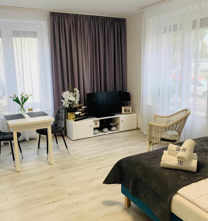 Apartament Walczaka 22 Miejsce Parkingowe Gorzów Wielkopolski Exteriér fotografie