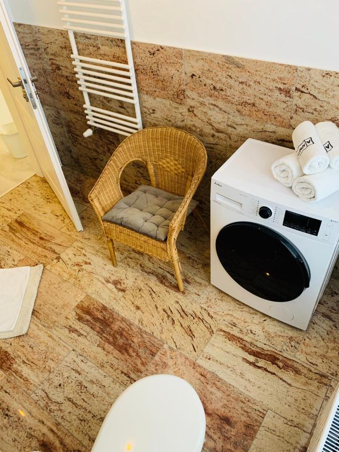 Apartament Walczaka 22 Miejsce Parkingowe Gorzów Wielkopolski Exteriér fotografie