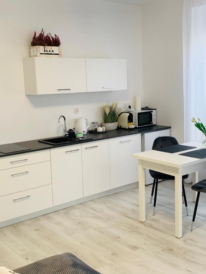 Apartament Walczaka 22 Miejsce Parkingowe Gorzów Wielkopolski Exteriér fotografie