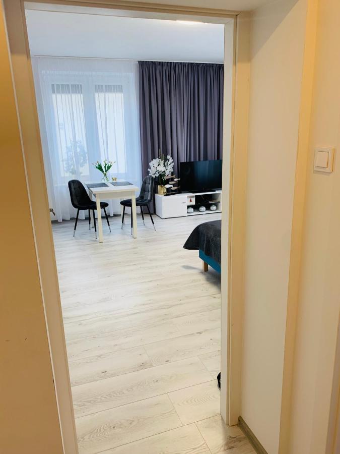 Apartament Walczaka 22 Miejsce Parkingowe Gorzów Wielkopolski Exteriér fotografie