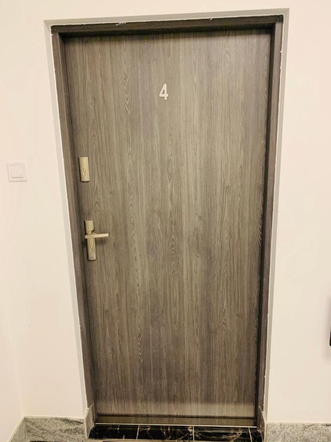 Apartament Walczaka 22 Miejsce Parkingowe Gorzów Wielkopolski Exteriér fotografie