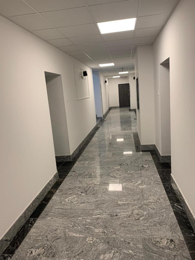 Apartament Walczaka 22 Miejsce Parkingowe Gorzów Wielkopolski Exteriér fotografie